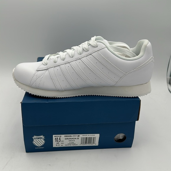 K swiss Granada 2 - Picture 3 of 6